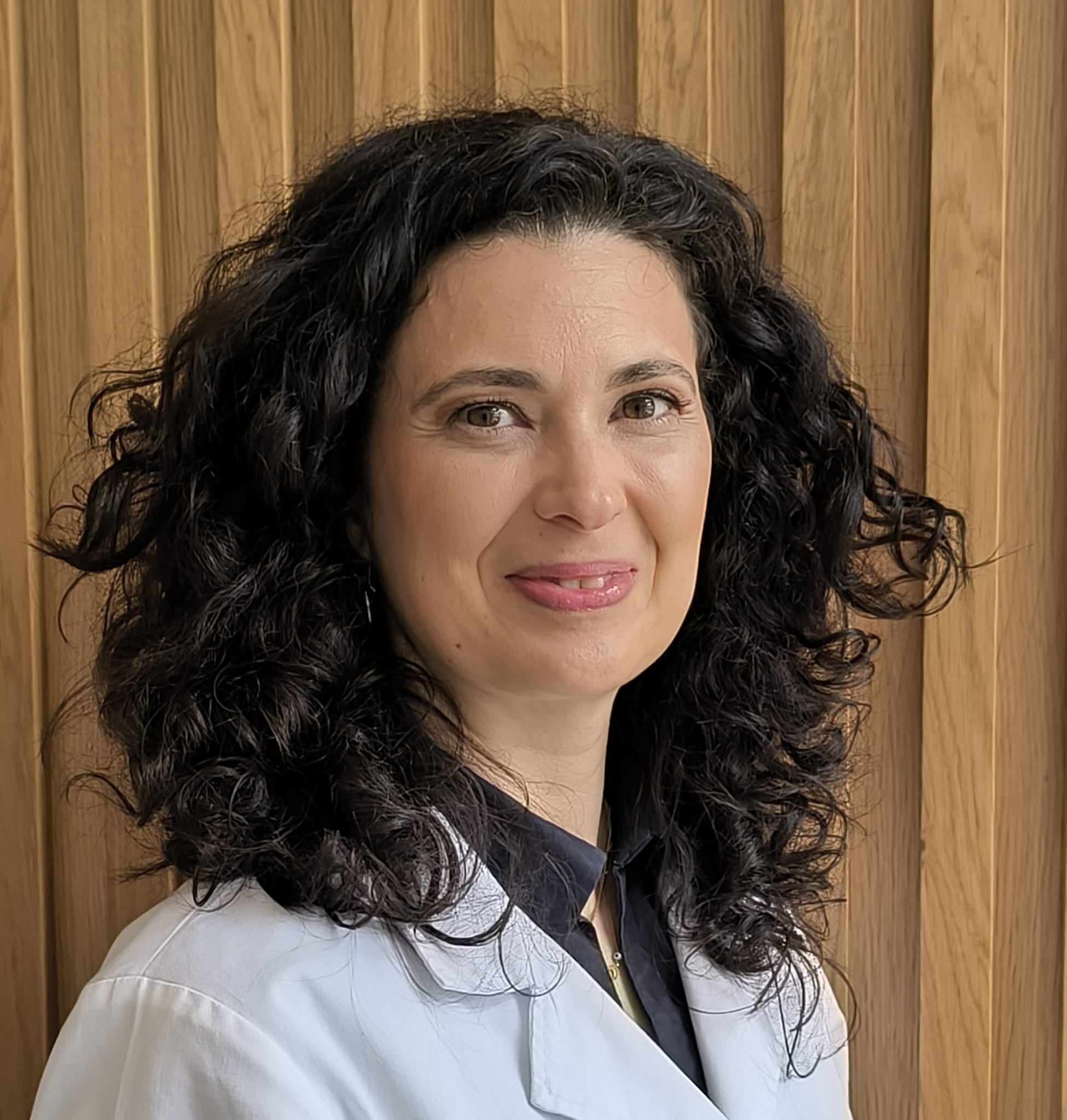 Paula Pinho